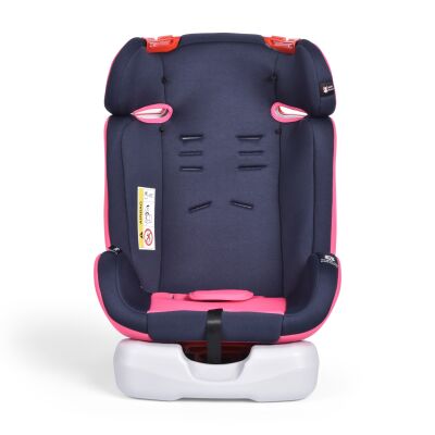 SITORINO Kindersitz mit Isofix (ein Daliya® refurbished Produkt Farbauswahl)