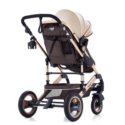 Bambimo 3in1 Kinderwagen & Buggy