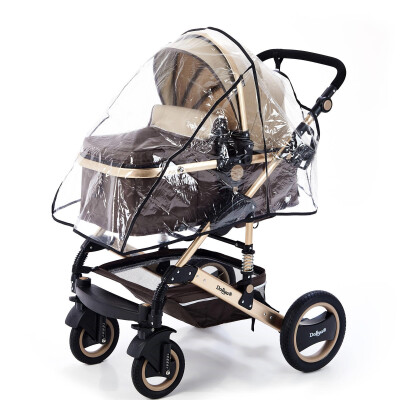 Bambimo 3in1 Kinderwagen & Buggy