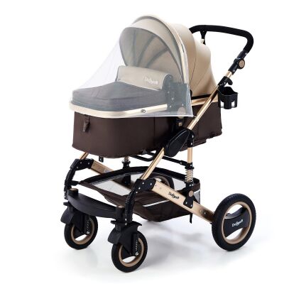 Bambimo 3in1 Kinderwagen & Buggy