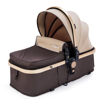 Bambimo 3in1 Kinderwagen & Buggy