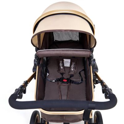 Bambimo 3in1 Kinderwagen & Buggy