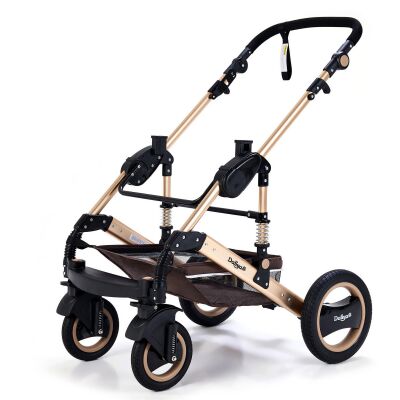 Bambimo 3in1 Kinderwagen & Buggy