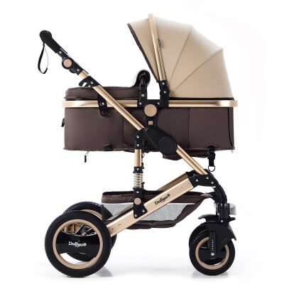 Bambimo 3in1 Kinderwagen & Buggy