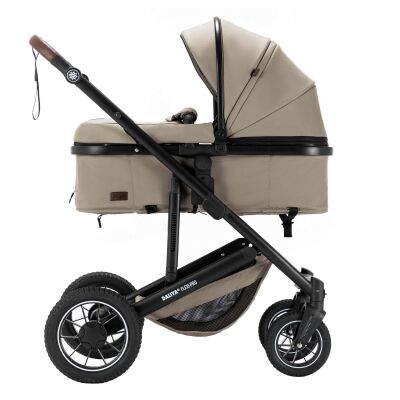 Daliya® FLEXI-PRO M 2in1 Kinderwagen & Buggy (Farbauswahl)