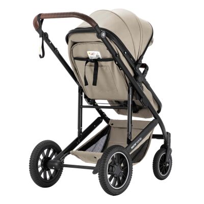 Daliya® FLEXI-PRO M 2in1 Kinderwagen & Buggy (Farbauswahl)