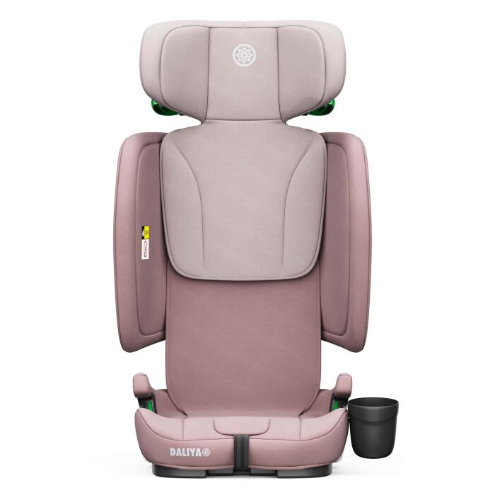 Daliya® JOYMAX i-Size Kinderautositz 76-150cm (Farbauswahl)