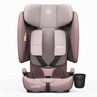 Daliya® JOYMAX i-Size Kinderautositz 76-150cm (Farbauswahl)