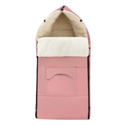 Daliya® ALPINO Fuß- und Schlafsack (Farbauswahl)