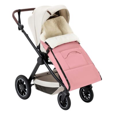 Daliya® ALPINO Fuß- und Schlafsack (Farbauswahl)